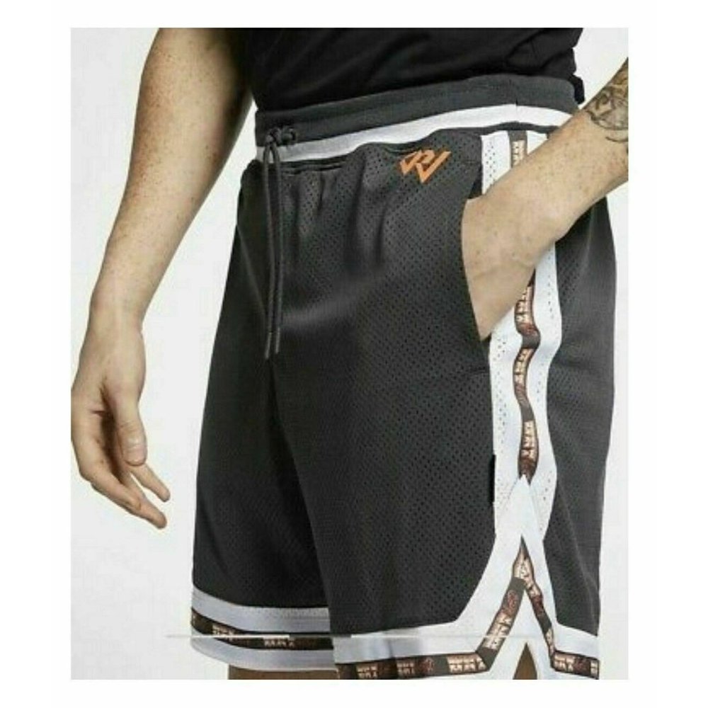 Air Jordan Men’s Russel Westbrook Why Not Shorts AV4768-060